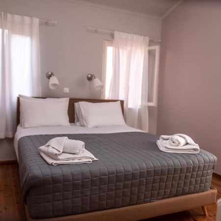 Campiello Apt By Loc Hospitality Corfu  Kültér fotó