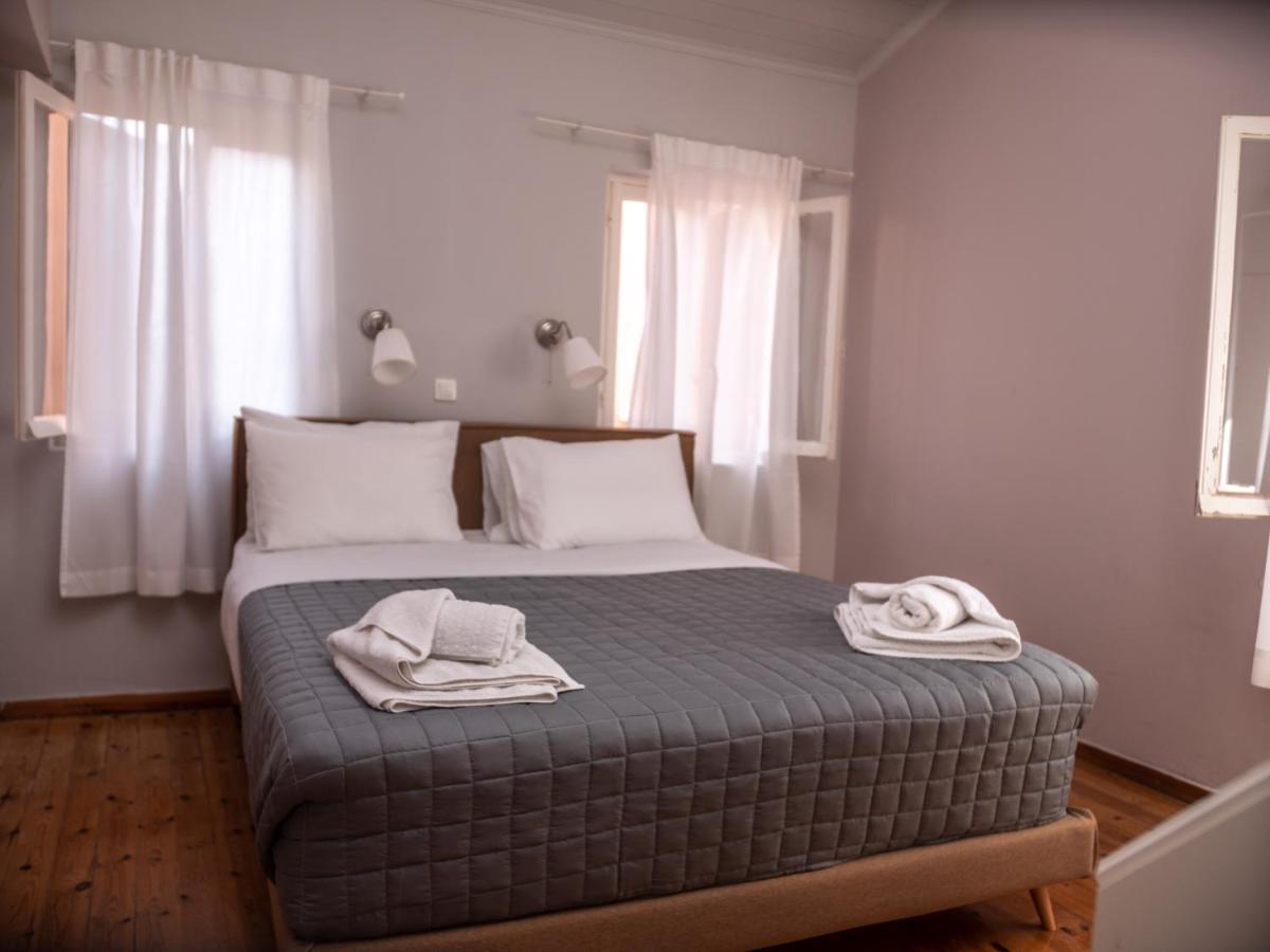 Campiello Apt By Loc Hospitality Corfu  Kültér fotó