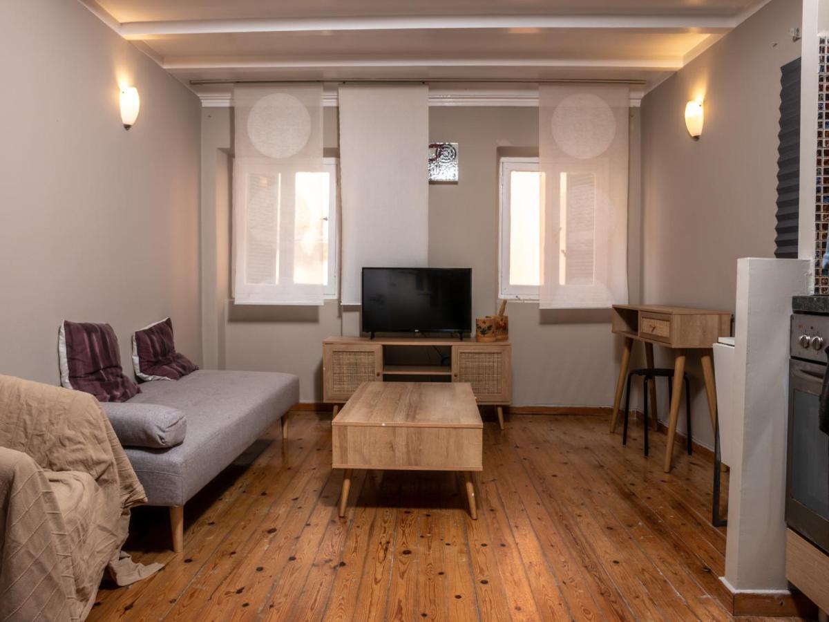 Campiello Apt By Loc Hospitality Corfu  Kültér fotó